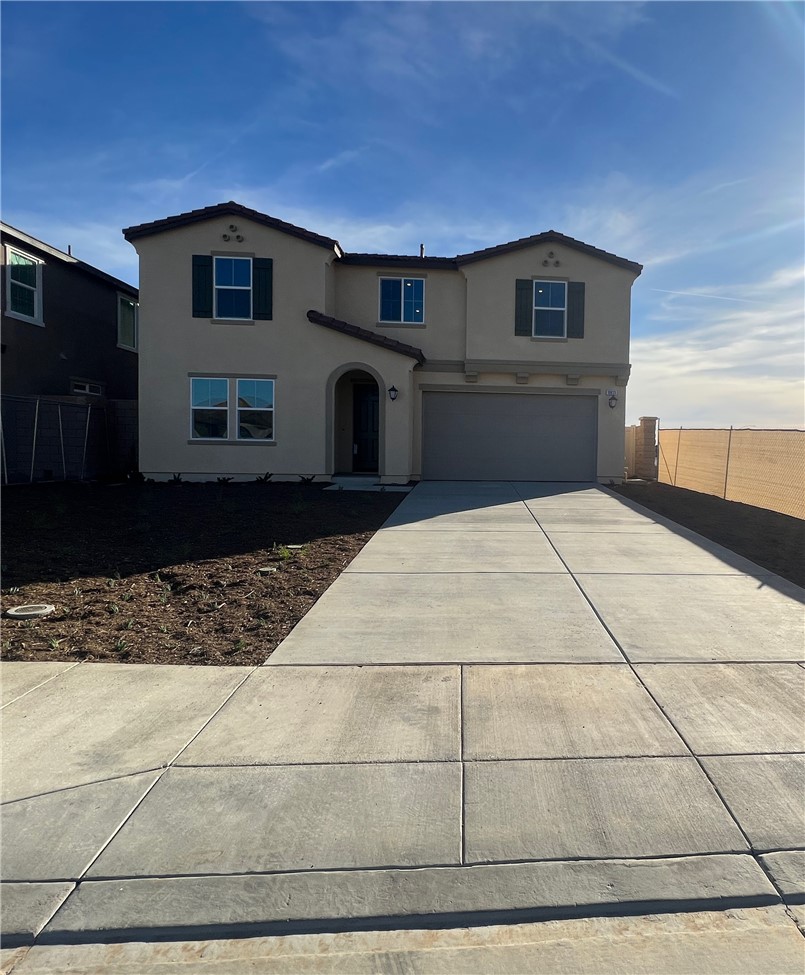 18833 Louvi Ct