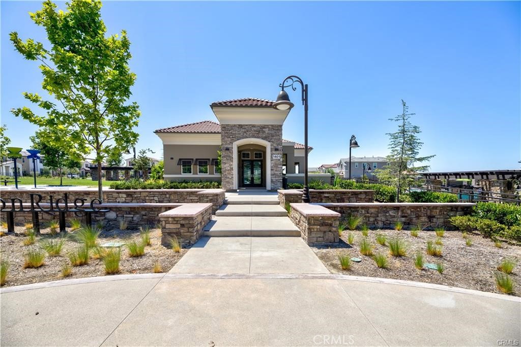 1124 Portola Oaks Drive