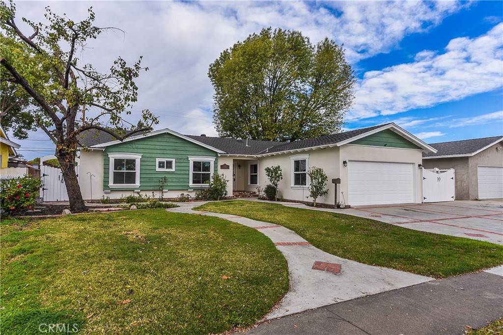 1601 Victoria Drive