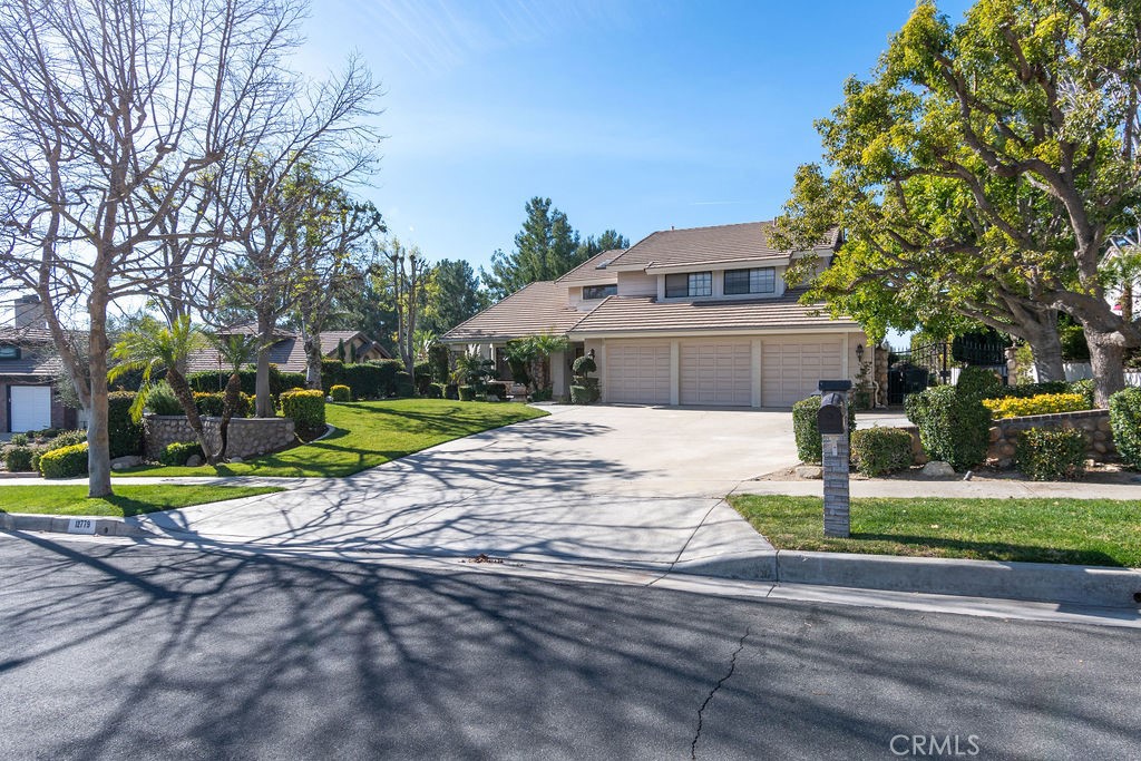 12779 E Rancho Estates Place