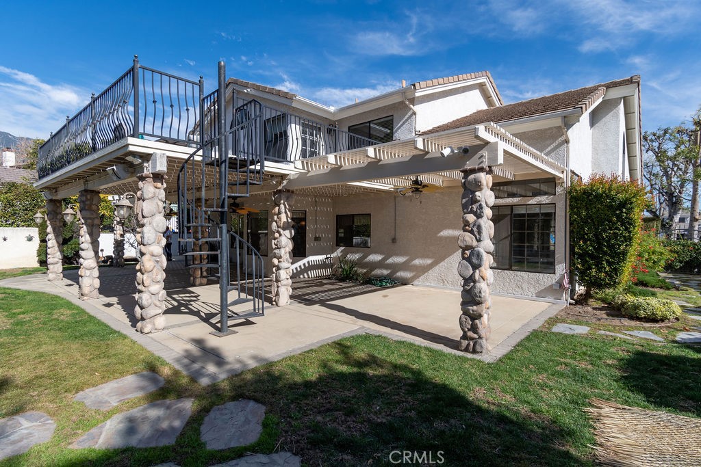 12779 E Rancho Estates Place