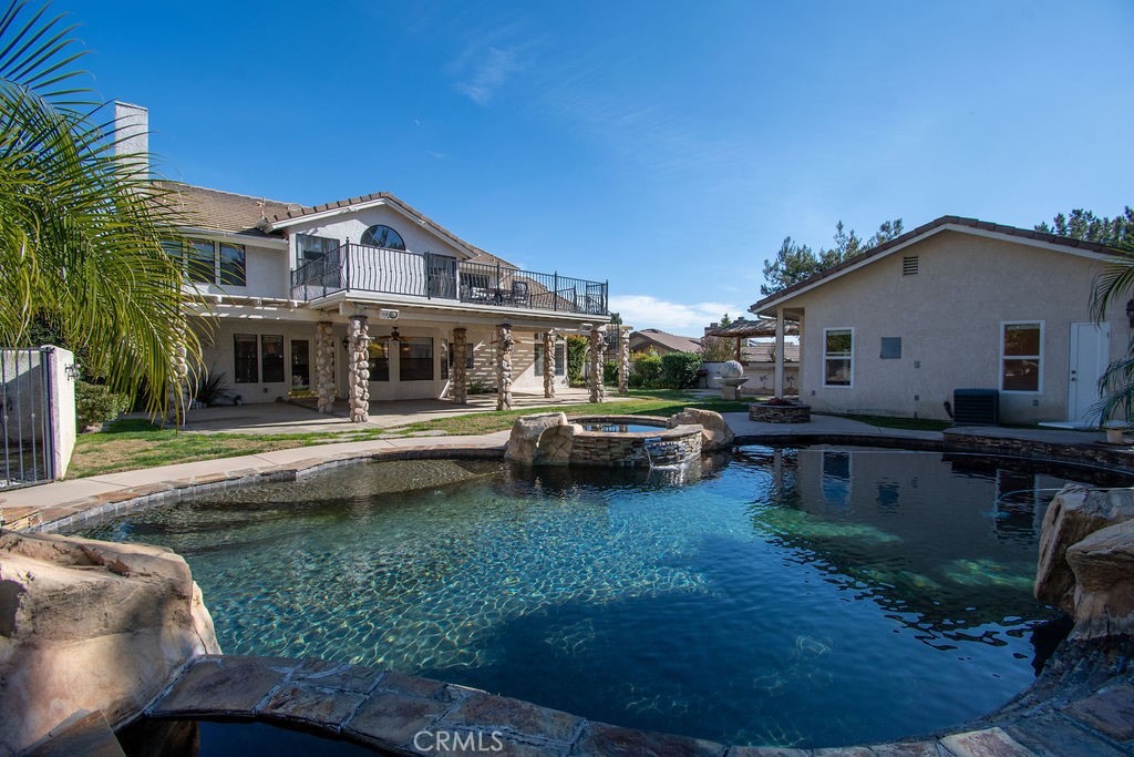 12779 E Rancho Estates Place