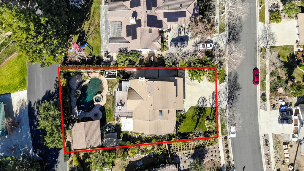 12779 E Rancho Estates Place