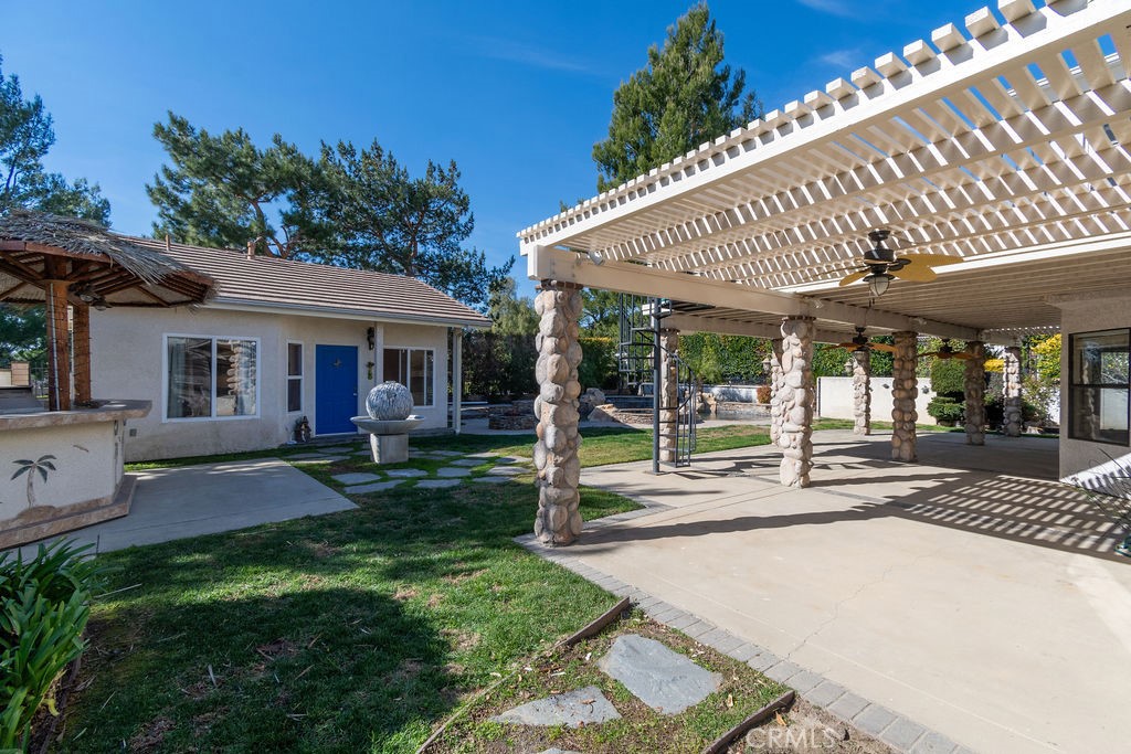 12779 E Rancho Estates Place