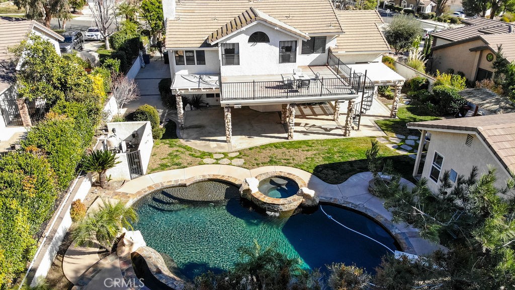 12779 E Rancho Estates Place