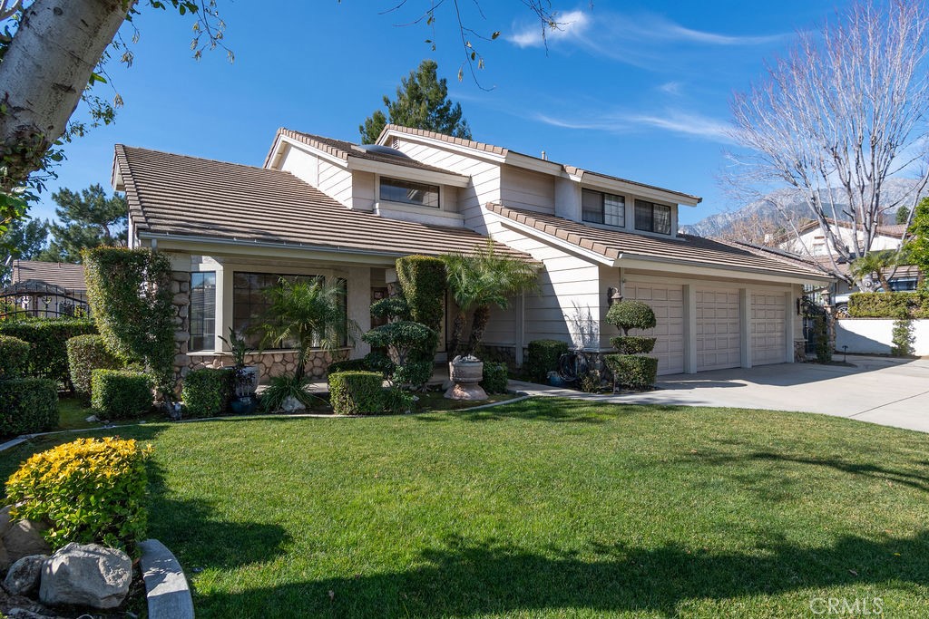 12779 E Rancho Estates Place