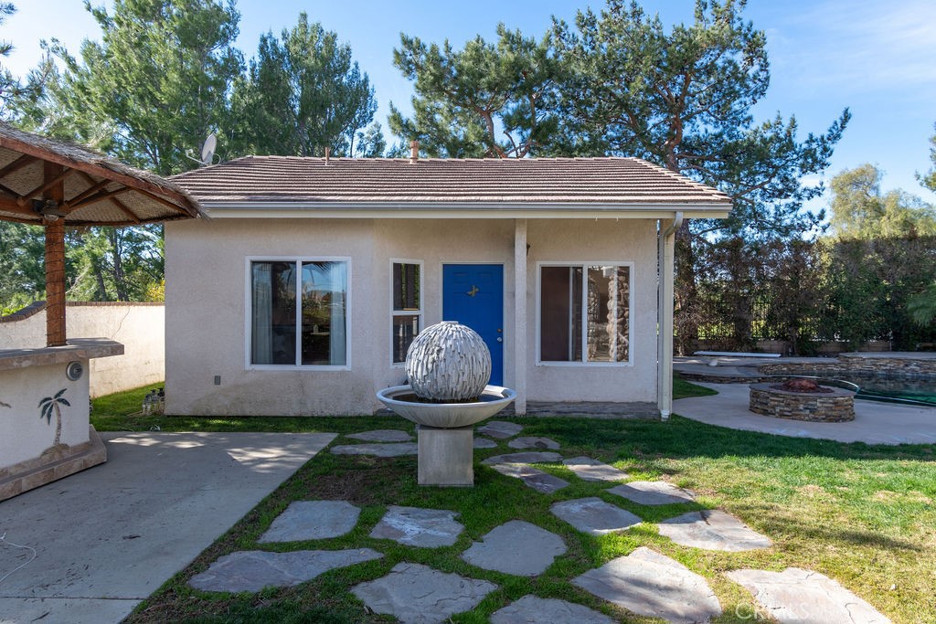 12779 E Rancho Estates Place