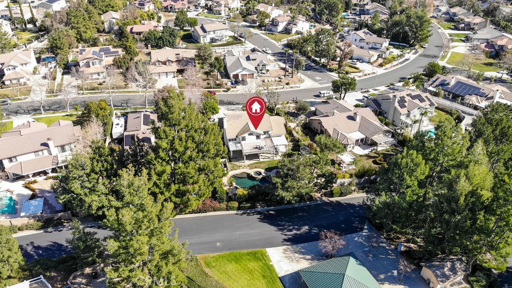 12779 E Rancho Estates Place