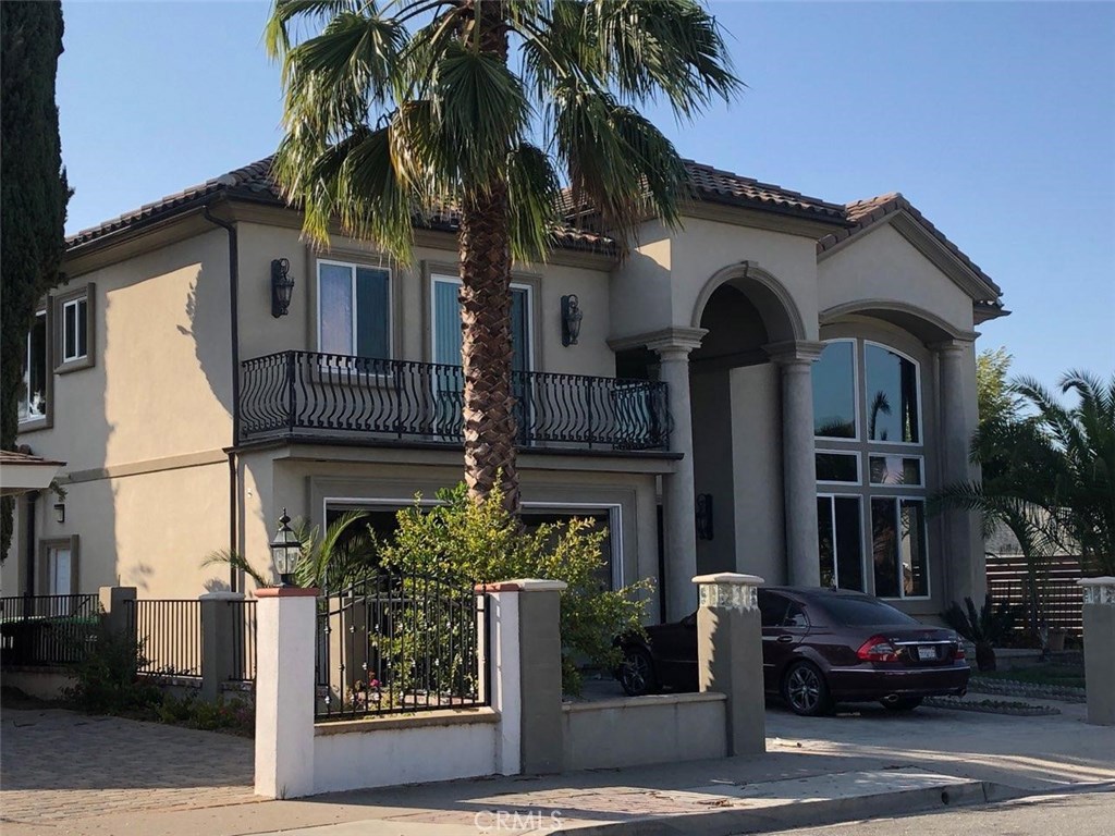 25231 De Salle Street