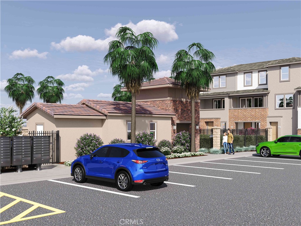 1505 Stratus Drive