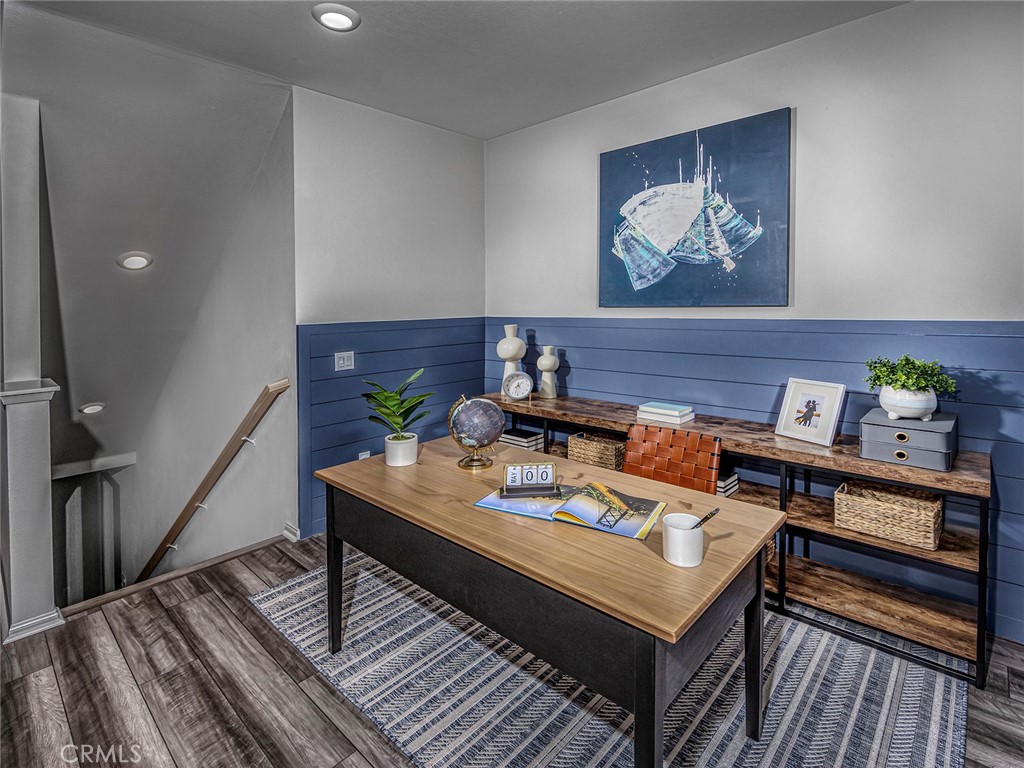1505 Stratus Drive