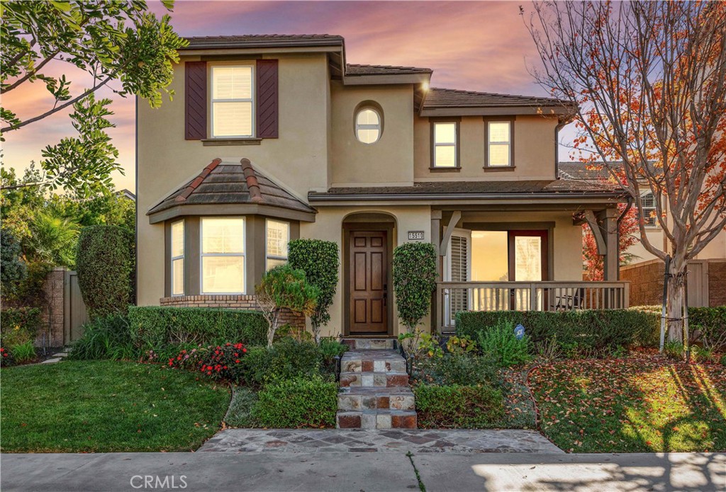 15510 Sonora Street