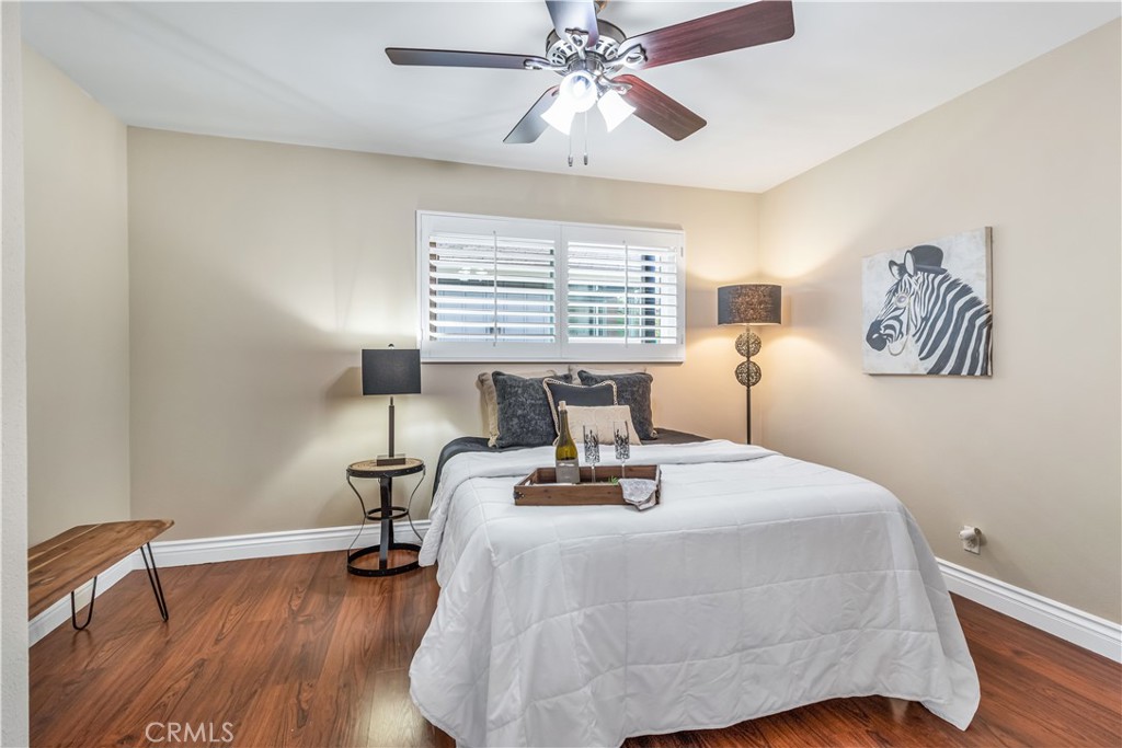 21876 Winnebago Lane