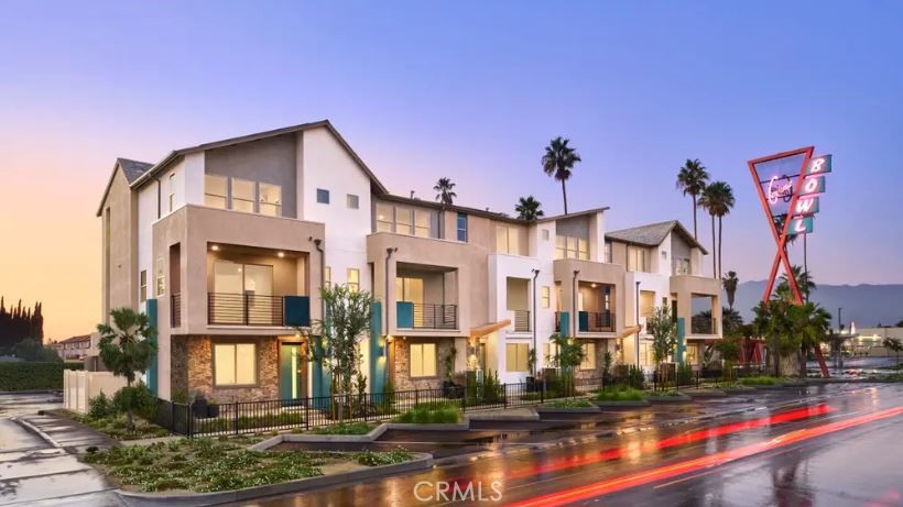 318 Strike Drive
