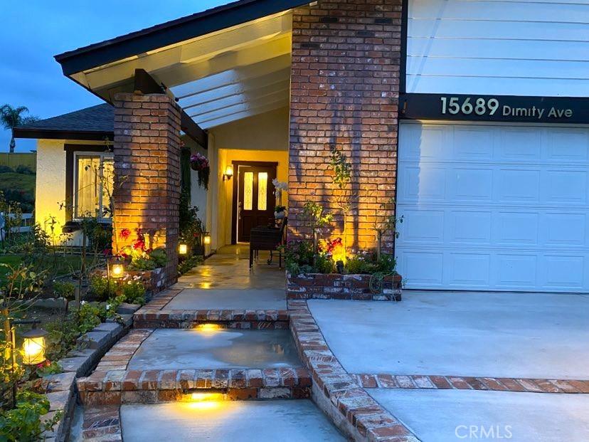 15689 Dimity Avenue