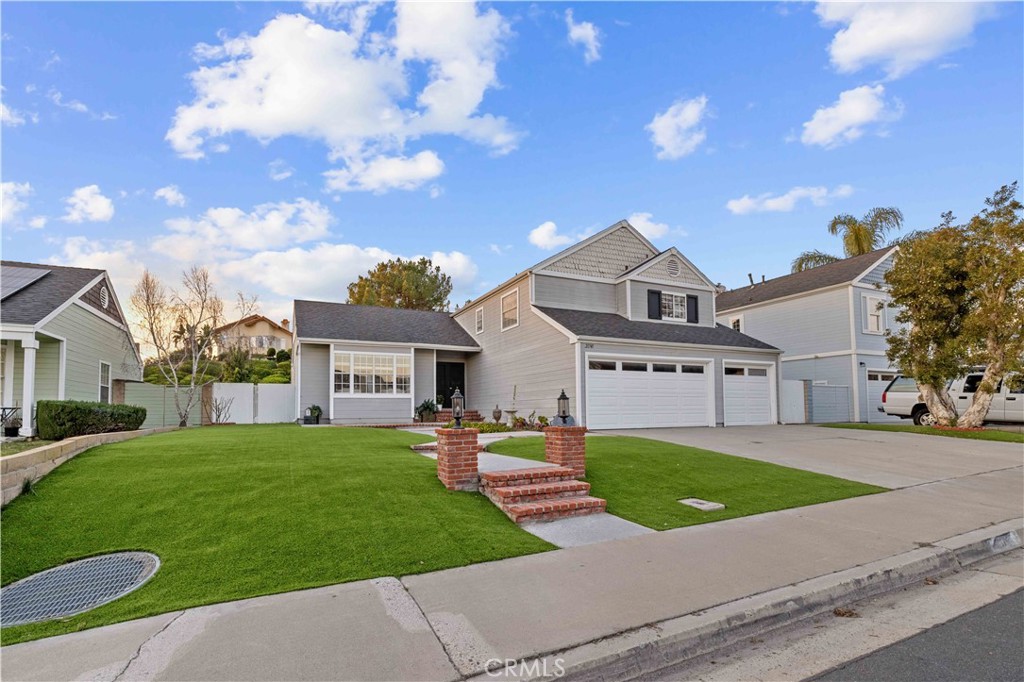 21745 Bellcroft Drive