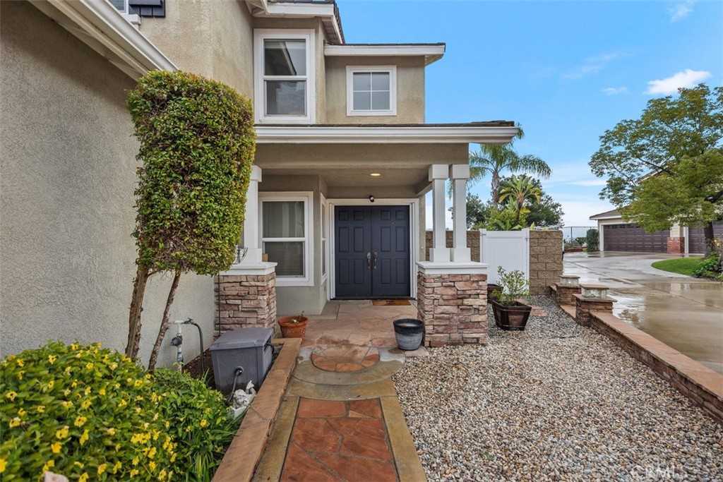 20 Tumbleweed Street