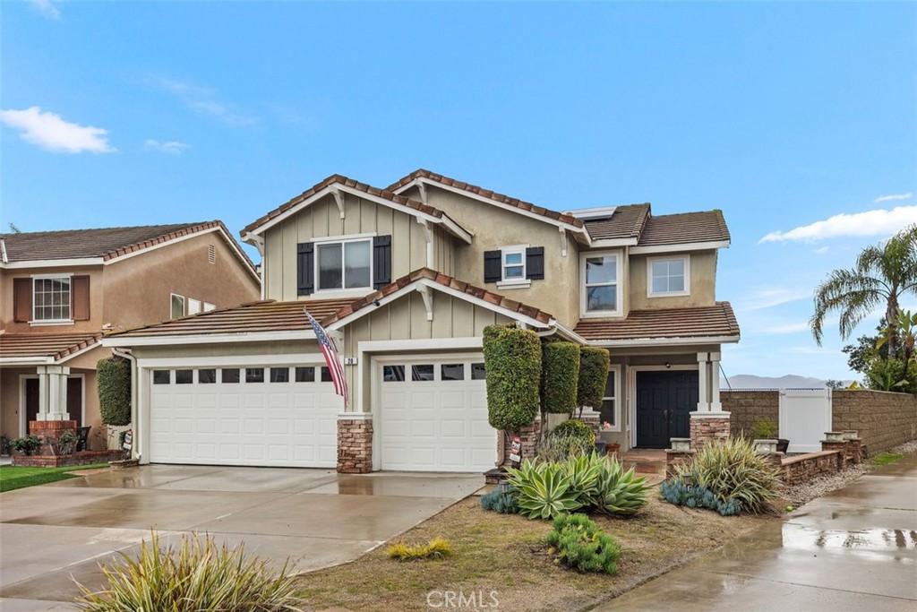 20 Tumbleweed Street