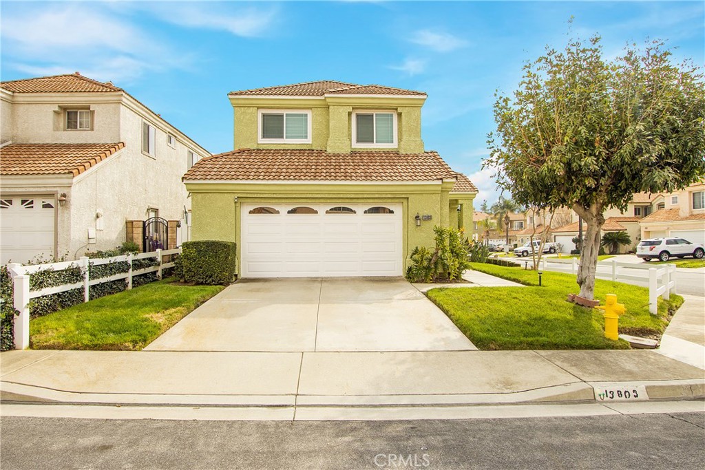 13803 Lomas Court