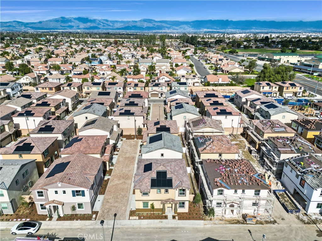 643 E Joseph Privado