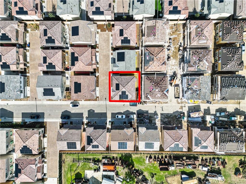 643 E Joseph Privado