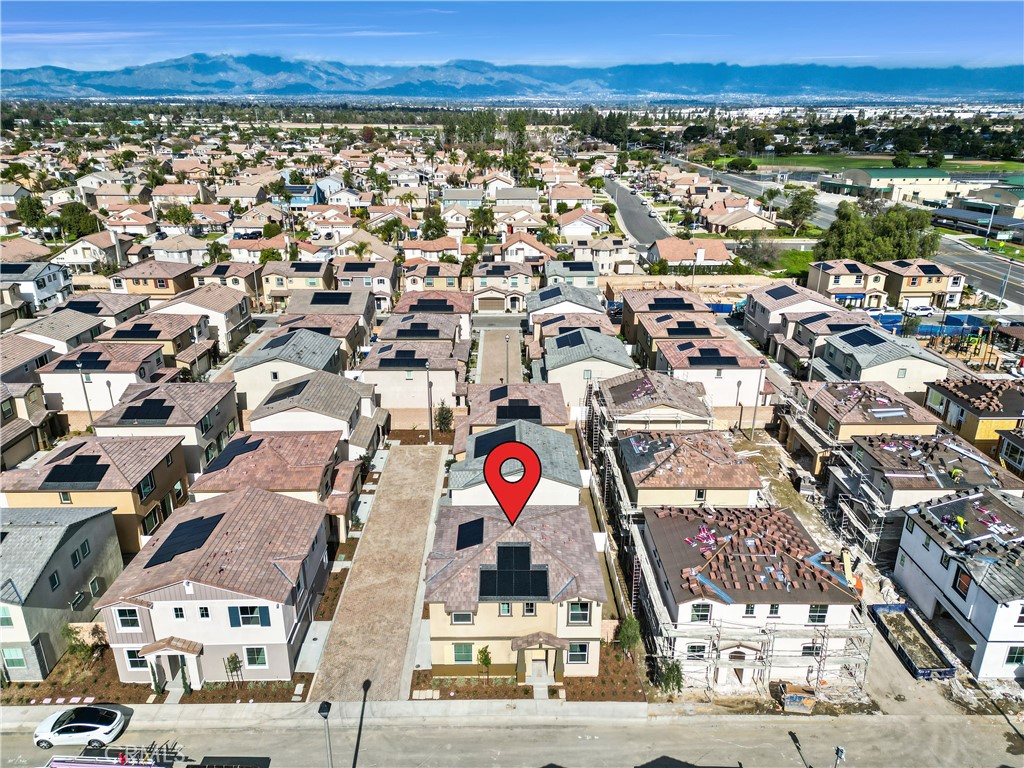 643 E Joseph Privado