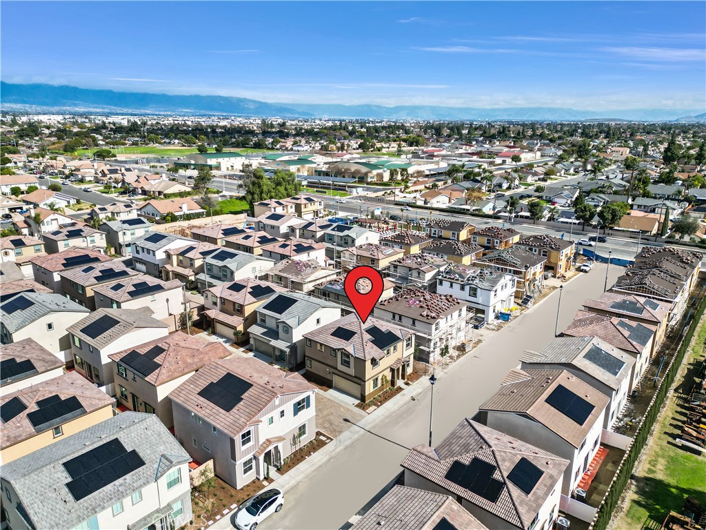 643 E Joseph Privado