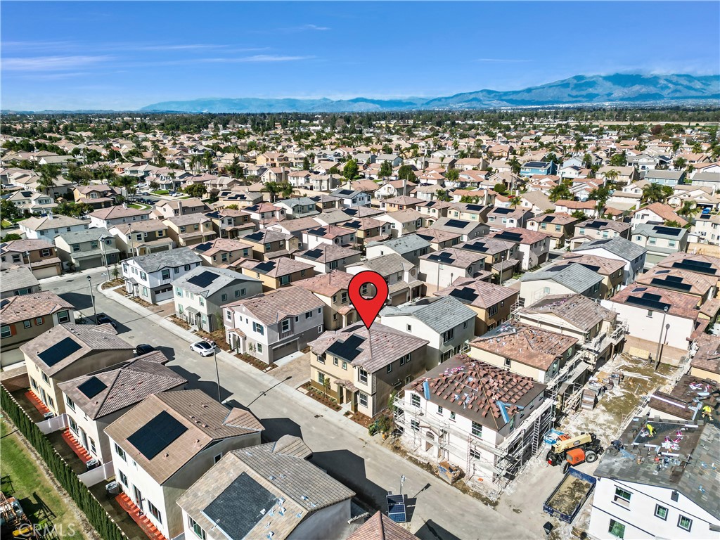 643 E Joseph Privado