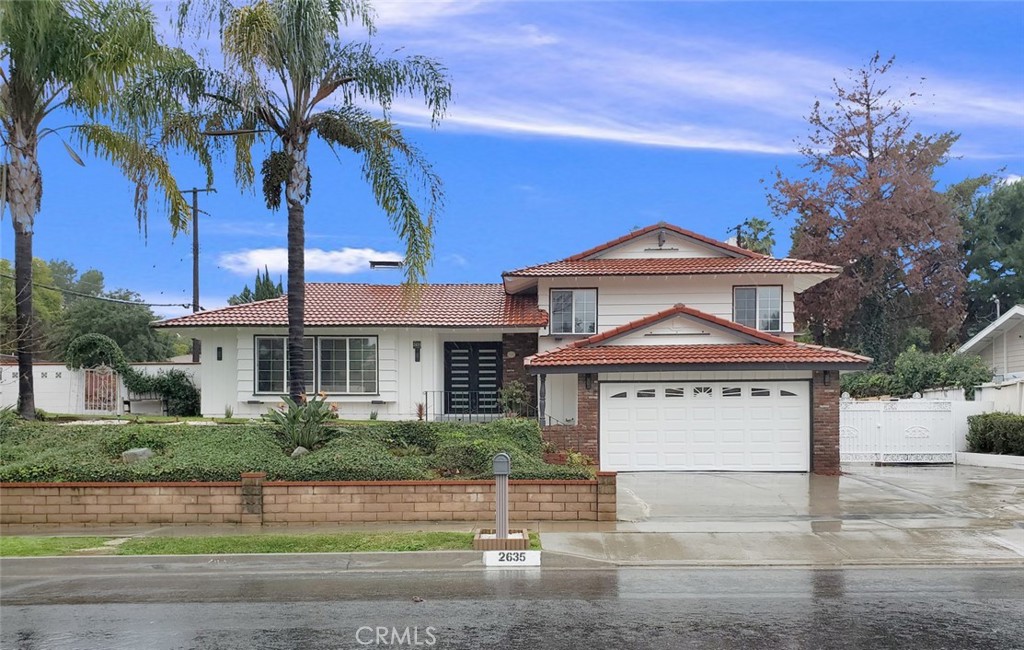2635 Genola Drive