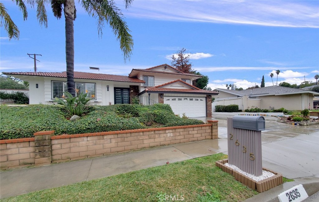 2635 Genola Drive