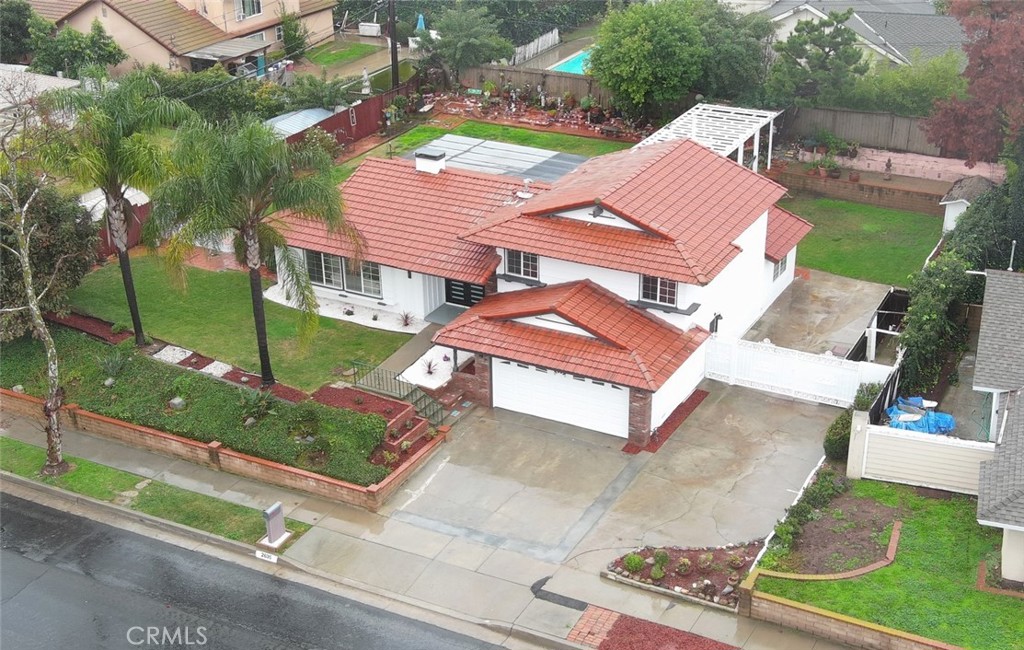 2635 Genola Drive