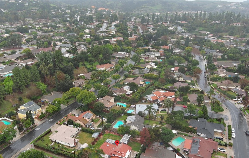 2635 Genola Drive