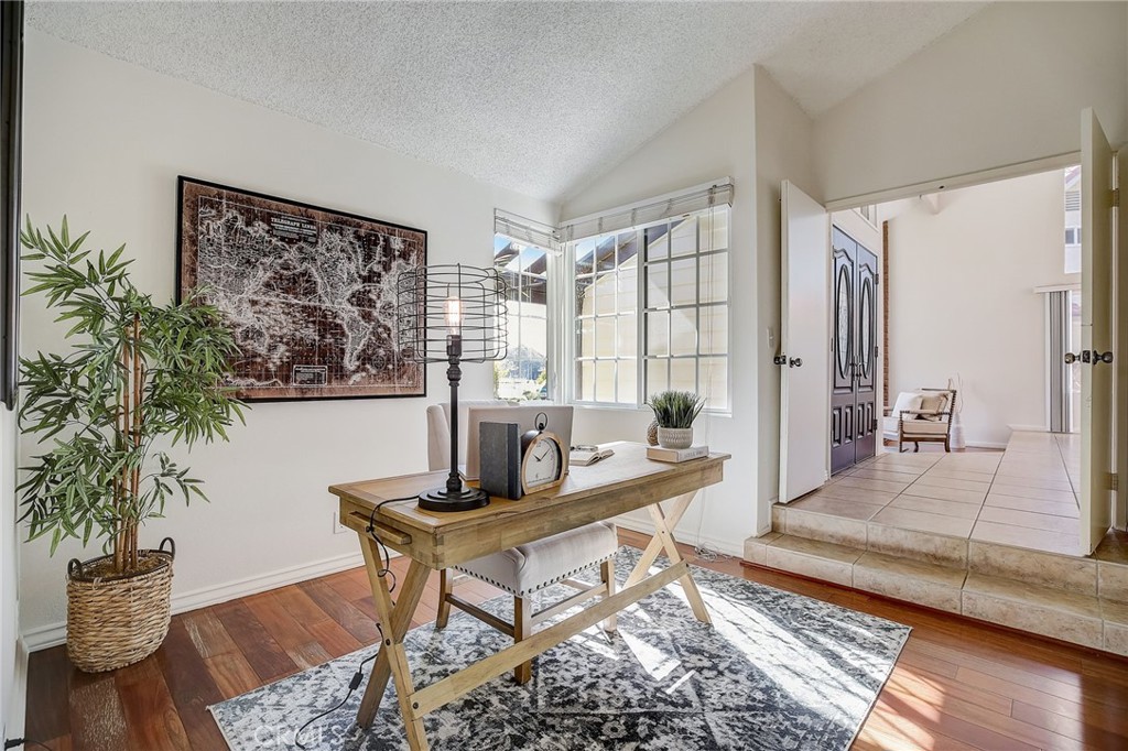 3221 Falcon Ridge Road