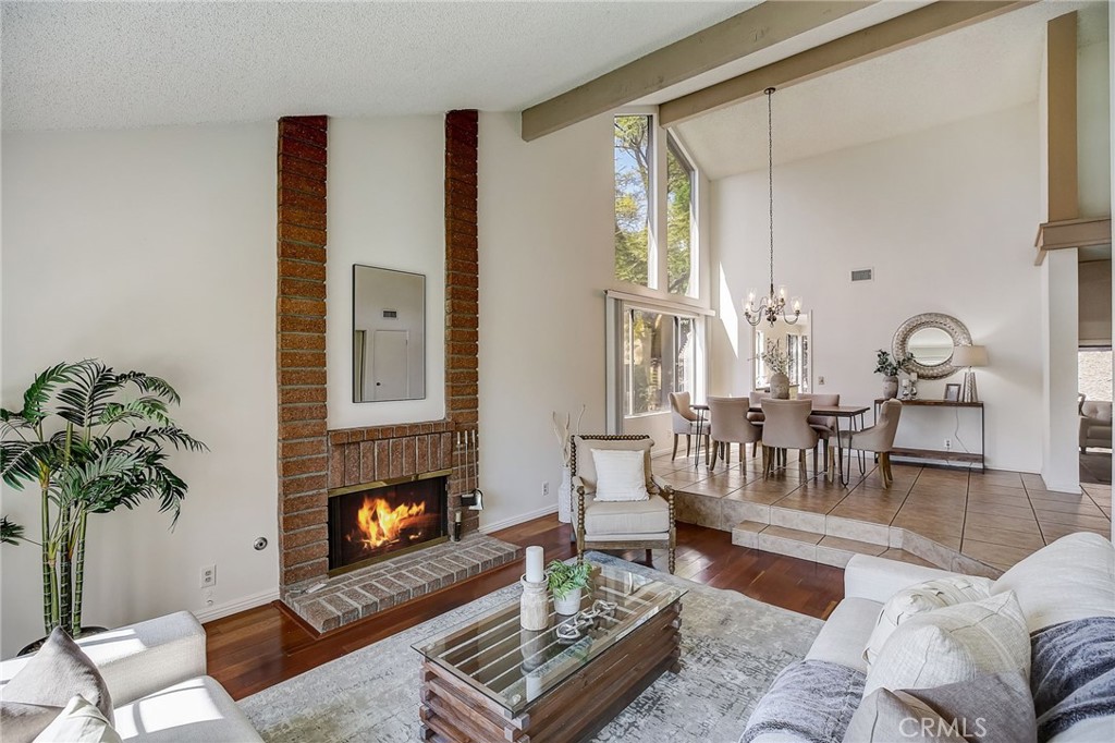 3221 Falcon Ridge Road