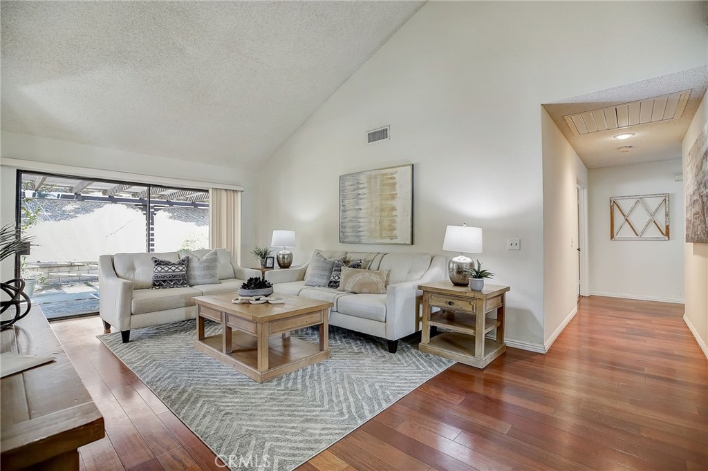 3221 Falcon Ridge Road