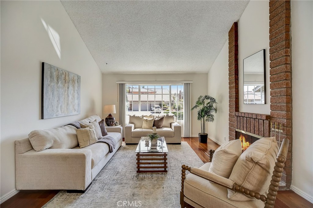 3221 Falcon Ridge Road