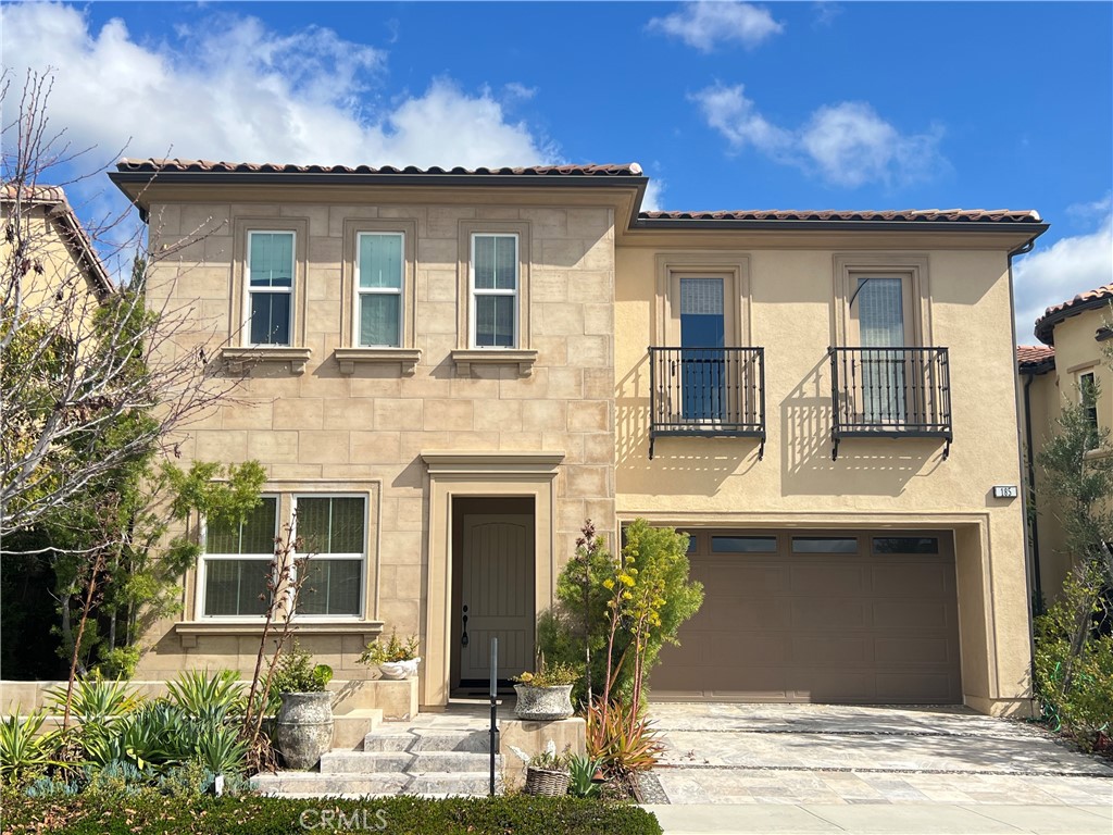 185 Pinnacle Drive