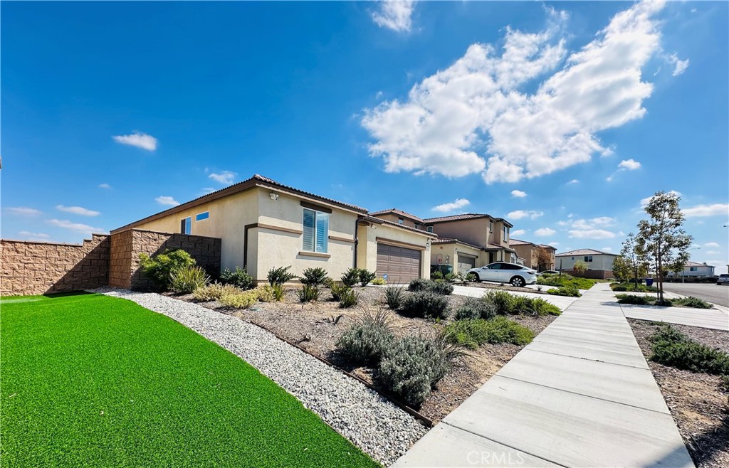 7132 Dimaggio Street