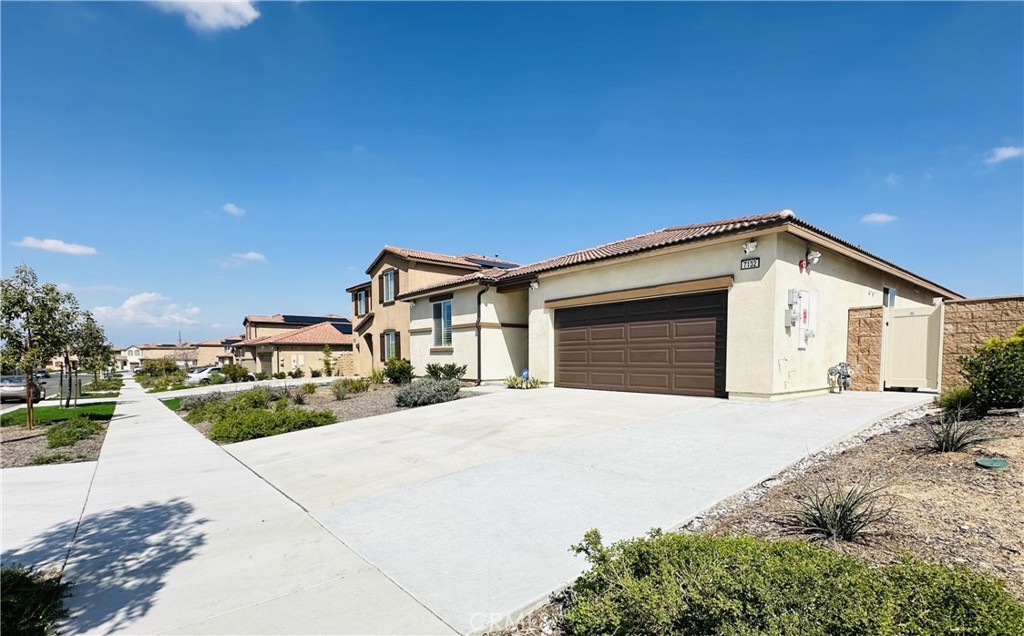 7132 Dimaggio Street