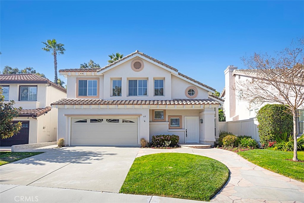 65 Cantata Drive
