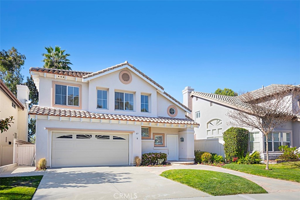 65 Cantata Drive