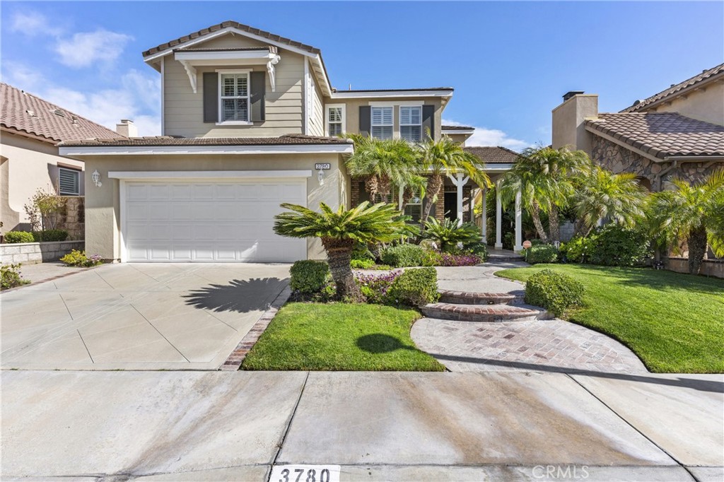 3780 Bidwell Drive