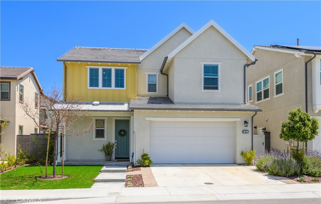 20 Paranza Place