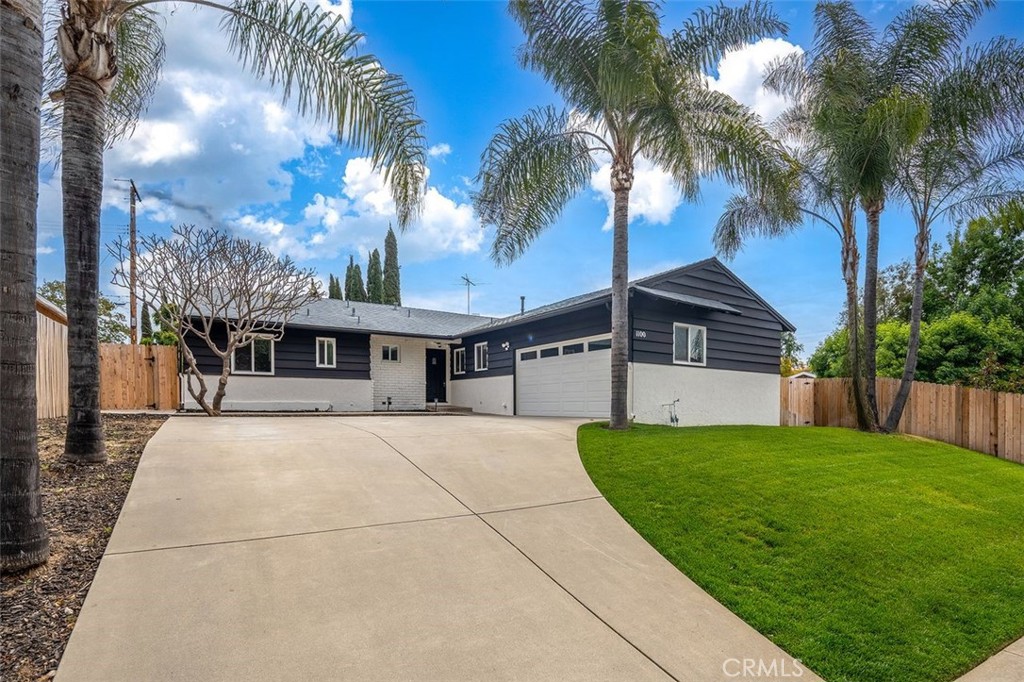 1100 N Acacia Avenue
