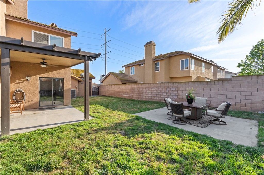 2757 Tumbleweed Street