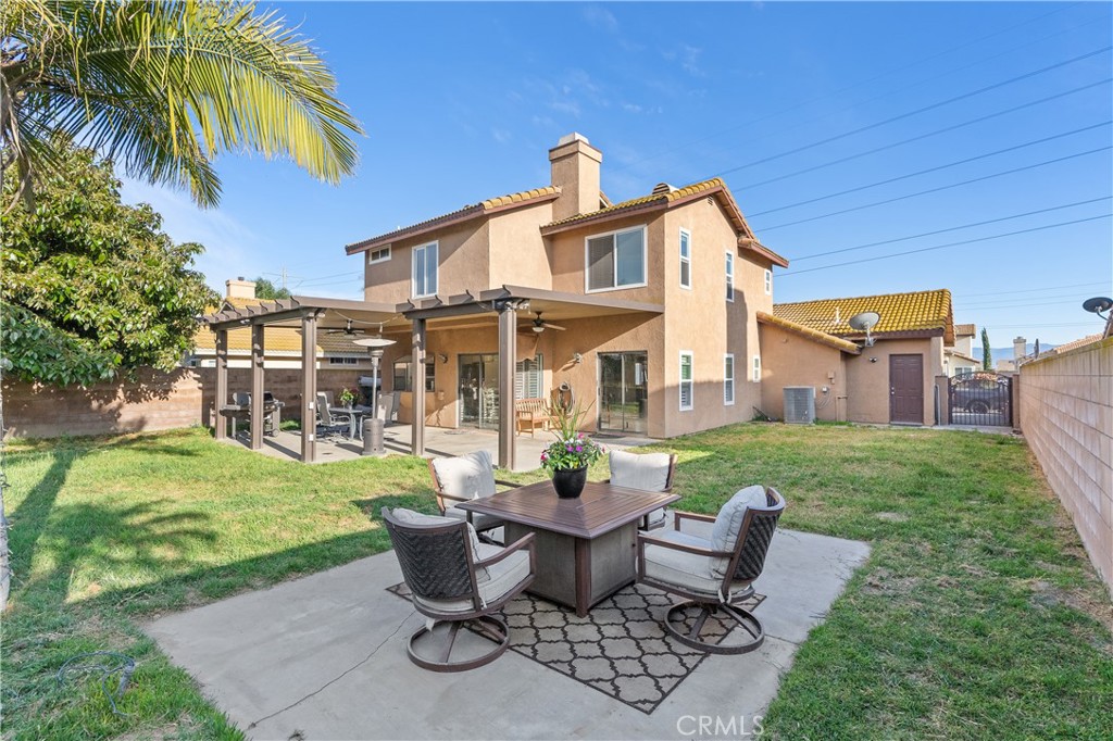 2757 Tumbleweed Street