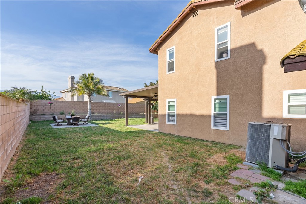 2757 Tumbleweed Street