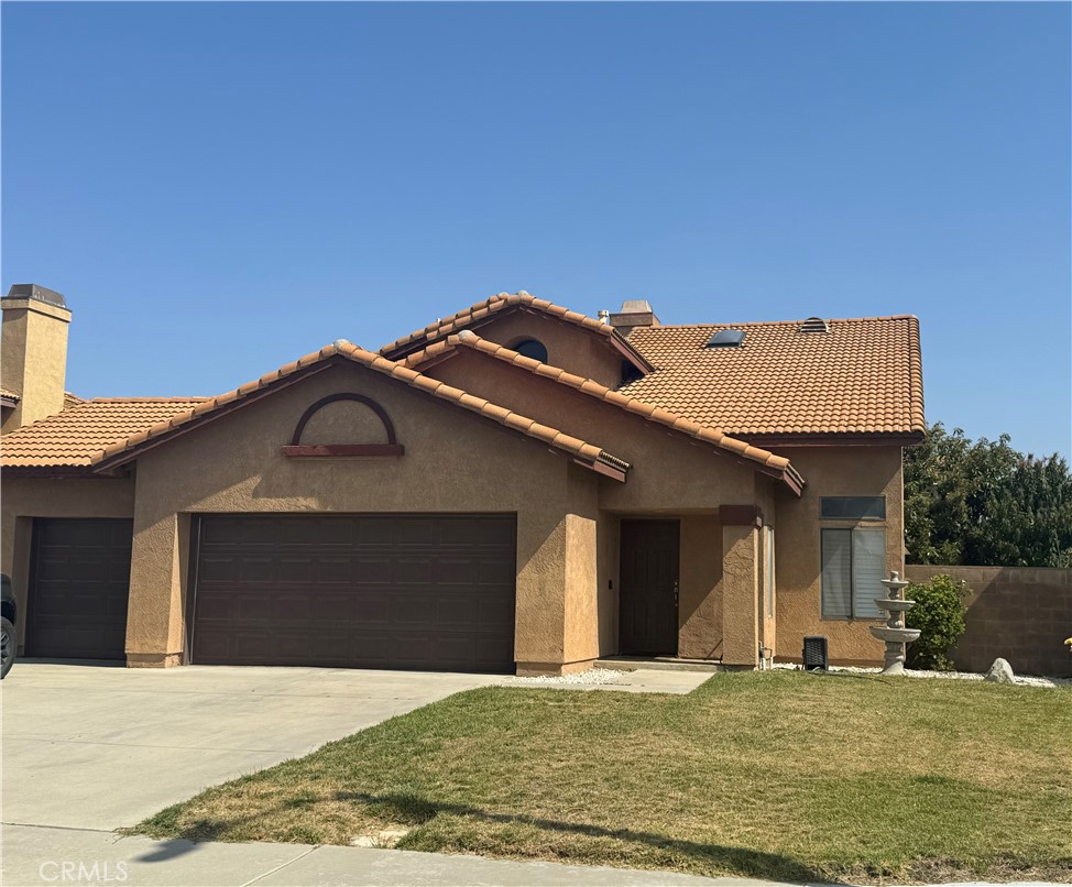 2757 Tumbleweed Street