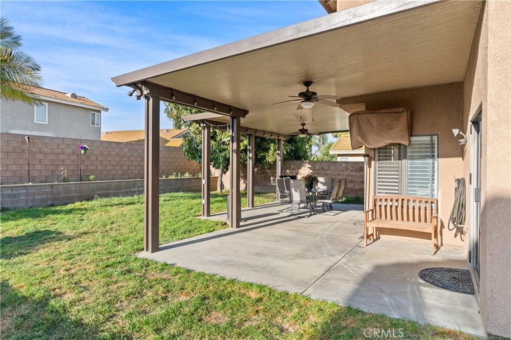 2757 Tumbleweed Street