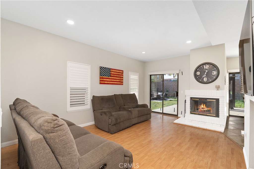 2757 Tumbleweed Street